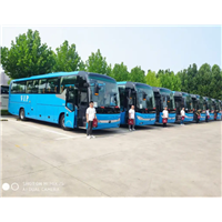 内蒙旅游包车服务