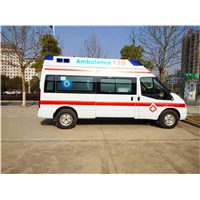 成华区救护车租赁