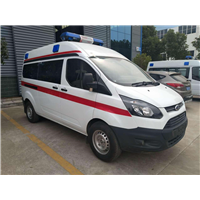 马尔康救护车出租租赁
