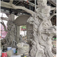 广东假山制作价格