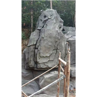 广东假山制作厂家