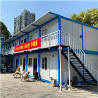 云南活动房出租出售