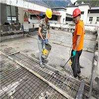 陇南建筑加固公司