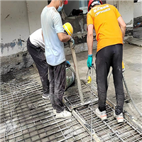 甘肃建筑加固公司