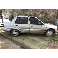 百色报废车回收免费拖车