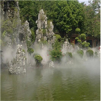 湖南假山h湖南塑石假山h百度