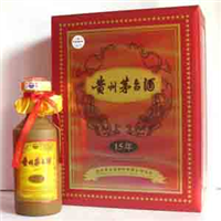 威海回收茅台酒
