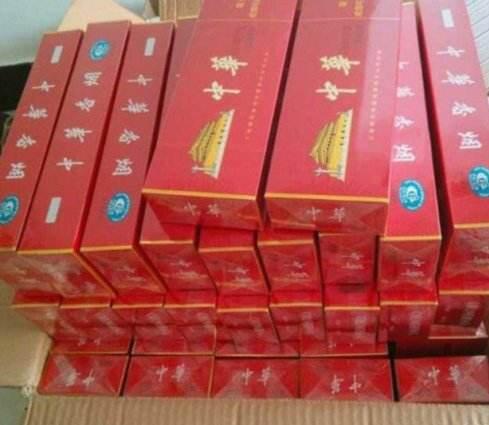威海名烟回收