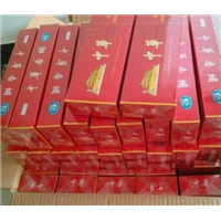 威海名烟回收
