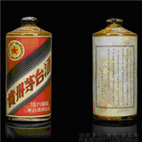 威海茅台老酒回收