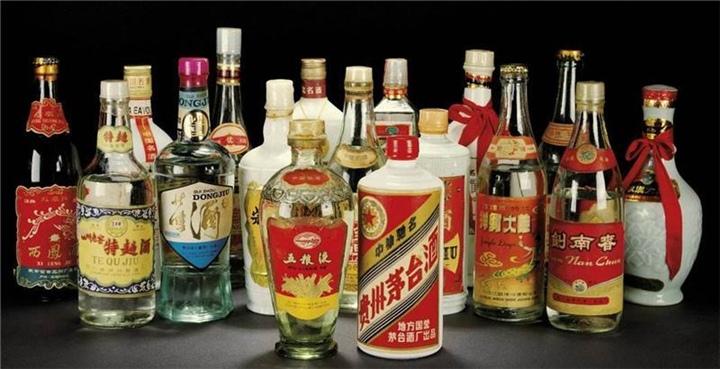 烟台烟酒回收