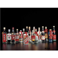 烟台名酒回收