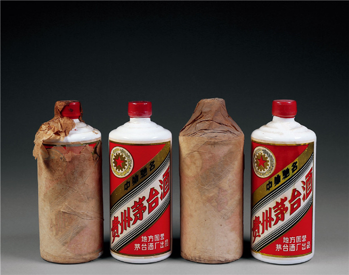 烟台茅台酒回收