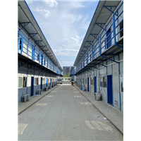 惠州回收活动板房公司