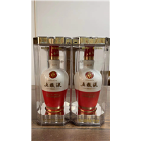 西安五粮液1618烟酒回收