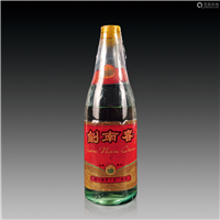 西安烟酒回收剑南春酒