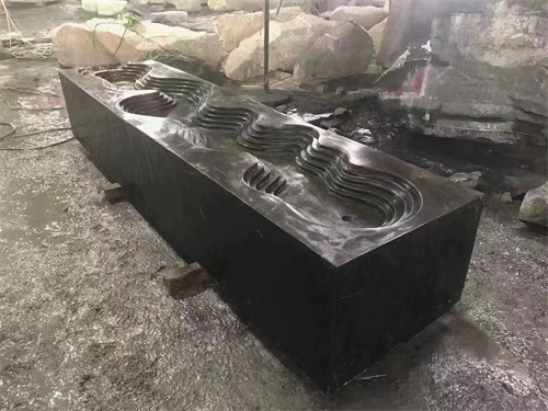 宁波鹅卵石