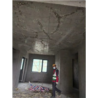 广州防水堵漏