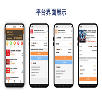 上饶亿嗨消费平台