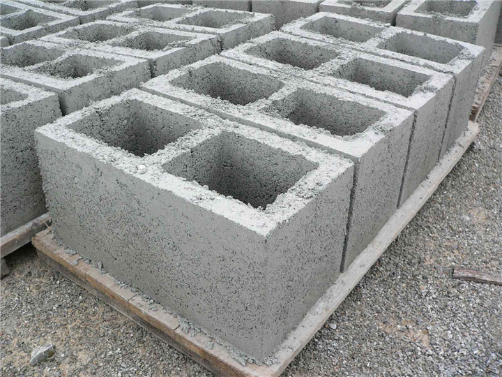 重庆空心砖工厂，空心砖的应用