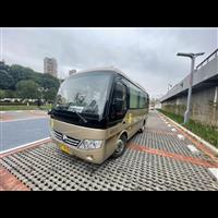 泉州旅游客车包车