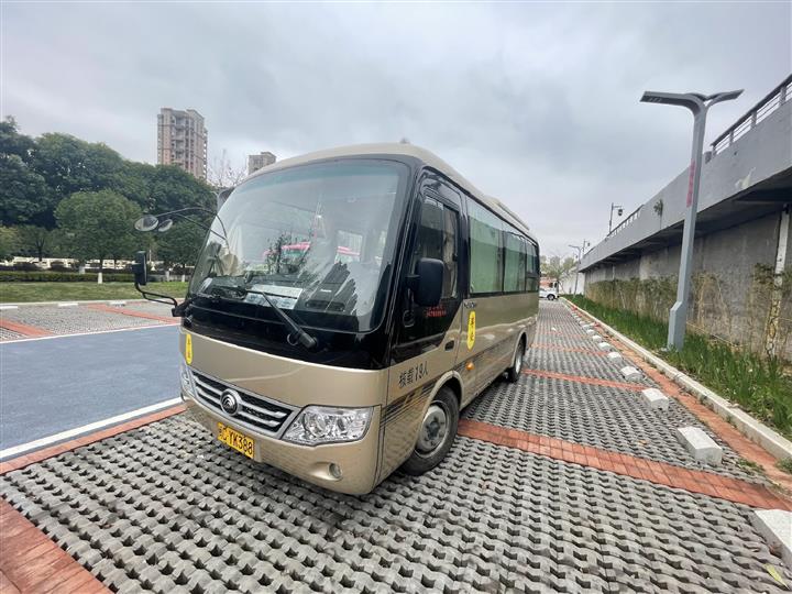 泉州旅游客车包车