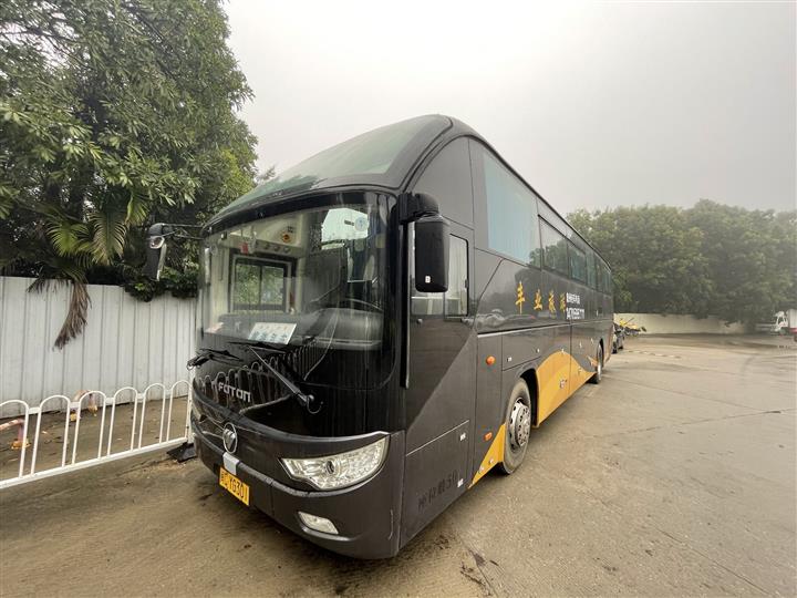 泉州旅游大客车包车全程接送
