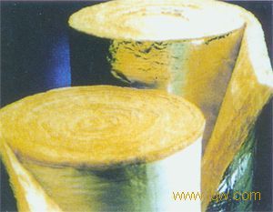 保温棉  