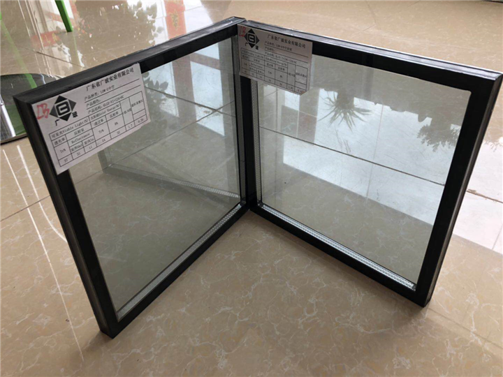 中空玻璃 