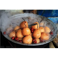 兰州热冬果-兰州旅游大巴租赁 