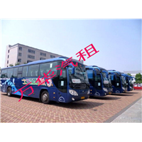 甘肃旅游大巴出租 