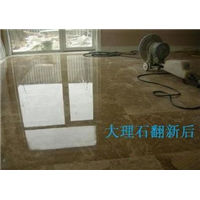 吉首石材翻新养护