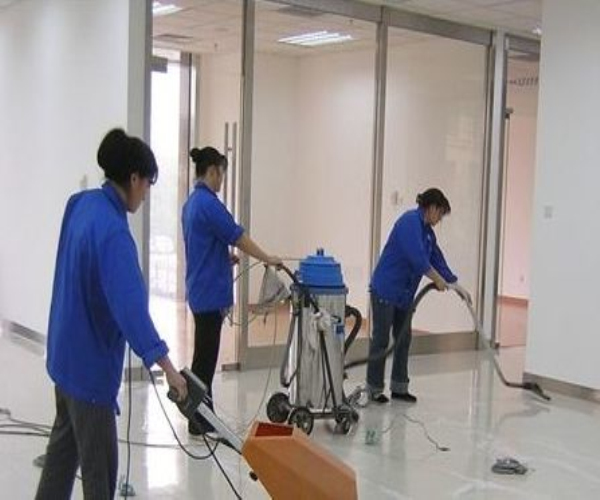 湘西日常保洁办公室清洁服务哪家好