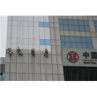 湘西外墙清洗工程