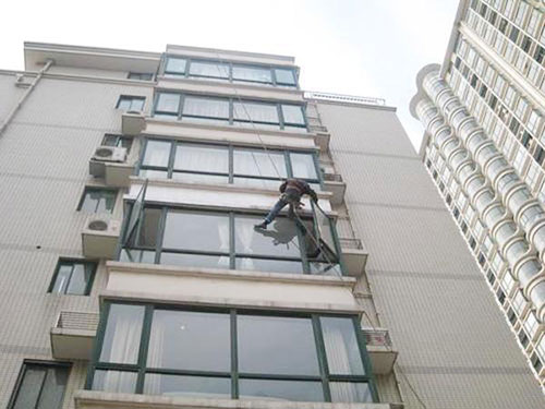 吉首高空作业公司 