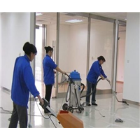 湘西日常保洁办公室清洁服务哪家好