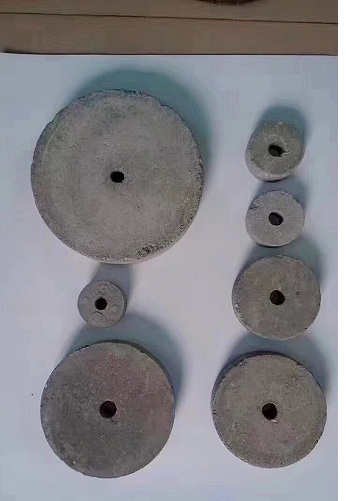 龙岩桥梁钢筋水泥垫块各种规格尺寸 