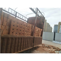 莆田市粉煤灰烧结多孔砖 