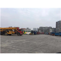 桂林大件物流 桂林小麻雀物流公司 