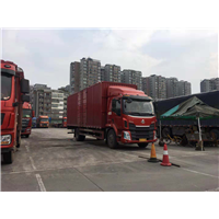 桂林货运 桂林小麻雀物流公司 
