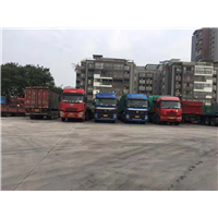 桂林物流 桂林市小麻雀物流公司 