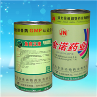鱼病立康 
