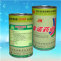 30%水溶性氟苯尼考 