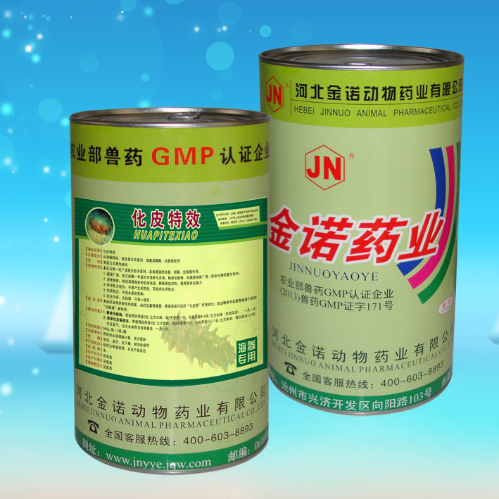 化皮特效 