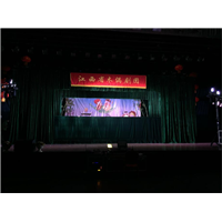 江西省木偶戏剧团新余站精彩巡演 