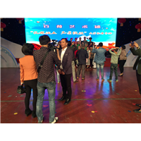 2016年百荷艺术团专场演出 