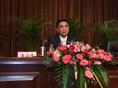 新余市2010年五一劳动模范和先进工作者表彰大会 