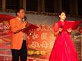 庆祝中华人民共和国成立60周年新钢公司《我和我的祖国》大型歌舞晚会 