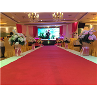 婚礼现场 
