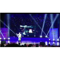 麦点之夜明星演唱会 